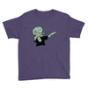 DABBİNG LEPRECHAUN Youth Tee