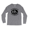 Funny 40th Birthday Long Sleeve Shirts