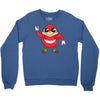 Ugandan Knuckles Crewneck Sweatshirt