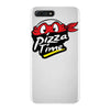 pizza time iPhone 7 Plus Case