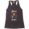 sarcasampra Racerback Tank