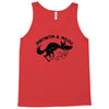 rintintin et milou Tank Top