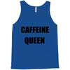 caffein Tank Top