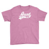 aunt since 2016 Youth Tee