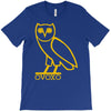 drake, ovoxo owl T-Shirt