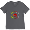 Our Dreamer (a239) V-Neck Tee
