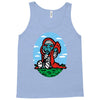 little mummra after a rough day Tank Top