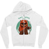 save ewoks Zipper Hoodie