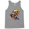 mario solo Tank Top