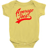 average joes Baby Onesie