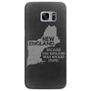 new england, because old england was wicked stupid Samsung Galaxy S7 Edge