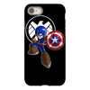 mega capt iPhone 8