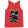 zombie mouse Tank Top