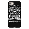 love love love camping! iPhone 8
