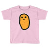 little potato Toddler T-shirt