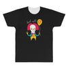 deal with it All Over Men's T-shirt