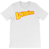 love burger T-Shirt