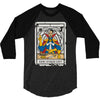 strange magic 3/4 Sleeve Shirt