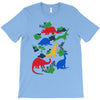 dinosaurs T-Shirt