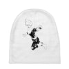 captain marvel 7 Baby Beanies
