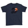 sailfish Youth Tee