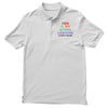 This Is My Human Costume I'm Really A Unicorn Polo Shirt