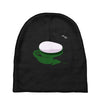 chameleon Baby Beanies