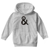 peace and love tshirt party heart tee no war stoner hippie sign ladies Youth Hoodie