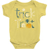 Trick or Treat Baby Bodysuit