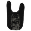 dead priest Baby Bibs