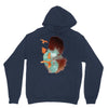 see it through Unisex Hoodie