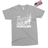 I Like Big Bucks And I Cannot Lie Exclusive T-shirt