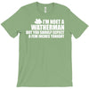 weatherman T-Shirt