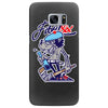fithel six Samsung Galaxy S7 Edge