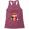 Ugandan Knuckles Racerback Tank