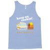 keep on cookin' new mexico Tank Top