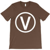 vegan symbol T-Shirt