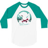space cowboy2 3/4 Sleeve Shirt
