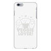 vegetarian iPhone 6/6s Plus Case