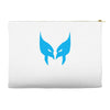 wolverine mask x men avengers marvel comics gift Accessory Pouches