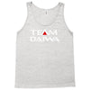 daiwa team Tank Top