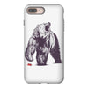 bear block iPhone 8 Plus
