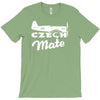 czech mate yak 11 T-Shirt