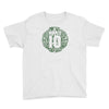 luis hernandez Youth Tee