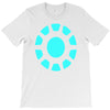 ironman logo avengers marvel comics gift T-Shirt