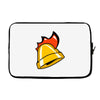 cluckin' bell Laptop sleeve