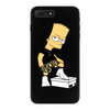 rap simpson iPhone 7 Plus Case