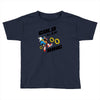 gold all in my ring Toddler T-shirt