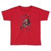rotten Toddler T-shirt