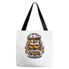 streetwear Tote Bags